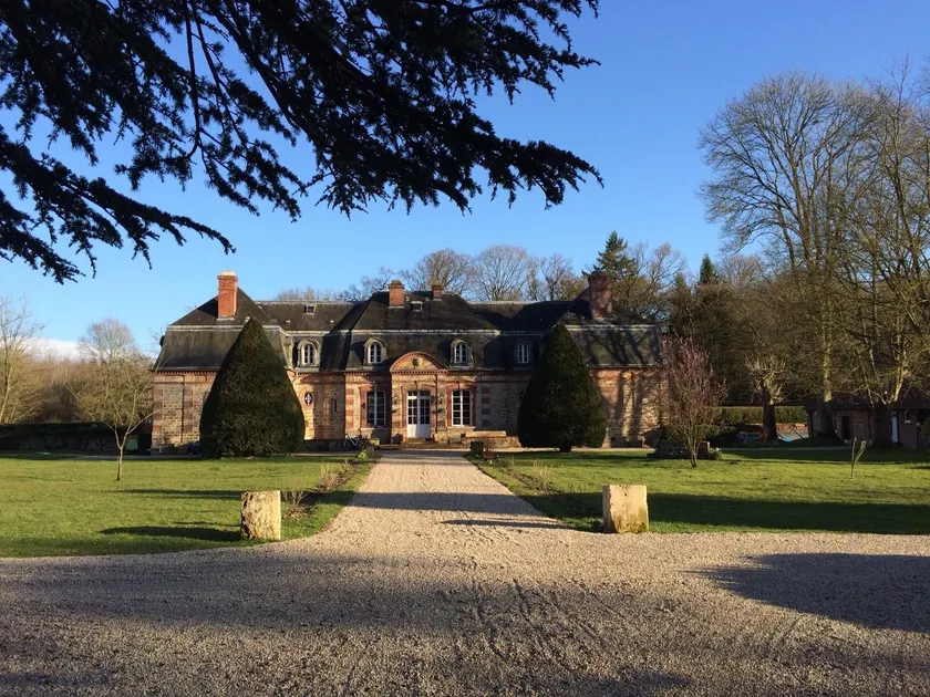Chambres d'hôtes La Bourbelle - Image 1