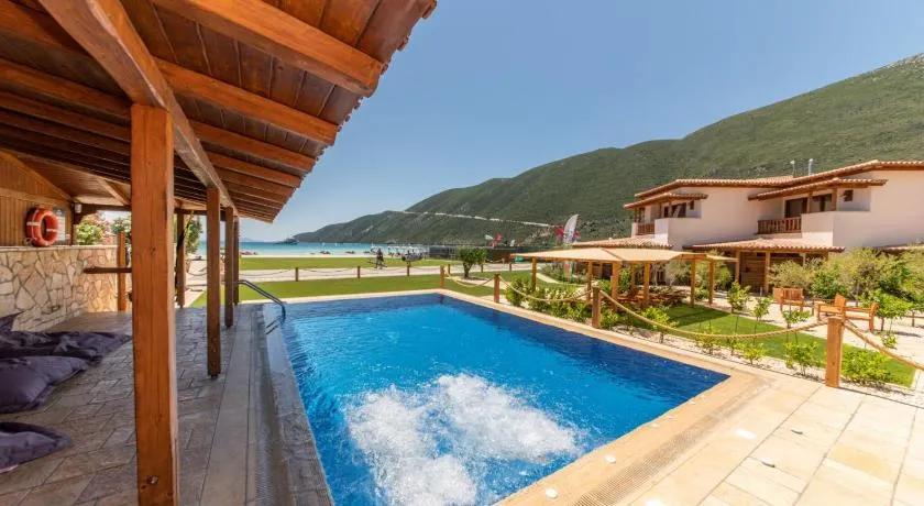 Seaside resort Vasiliki - Image 1