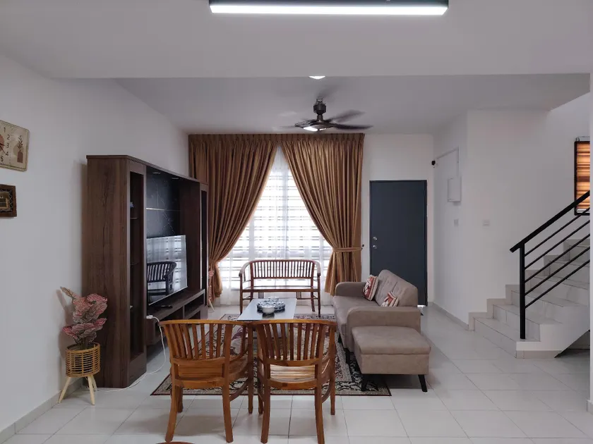 Anak KU Homestay - Image 1