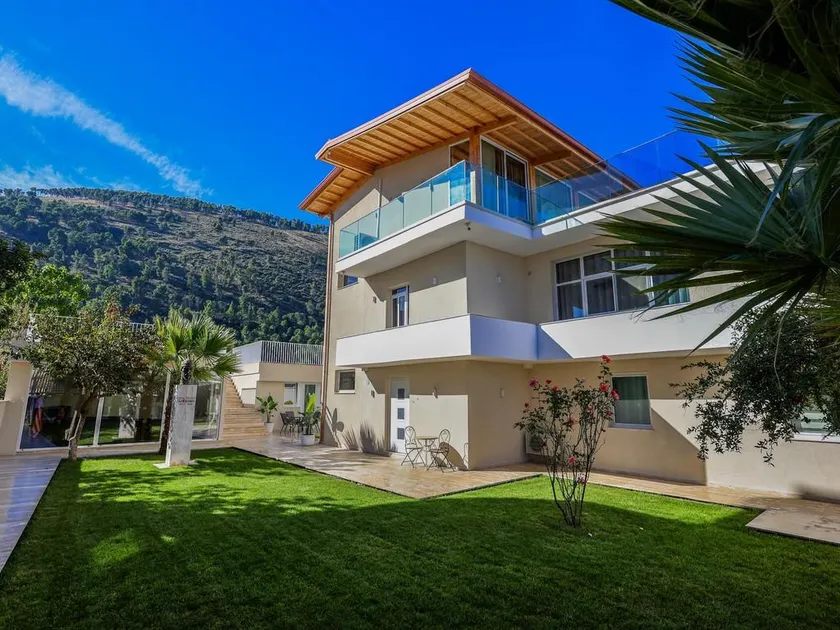 Apartaments Mimani 2 - Image 1