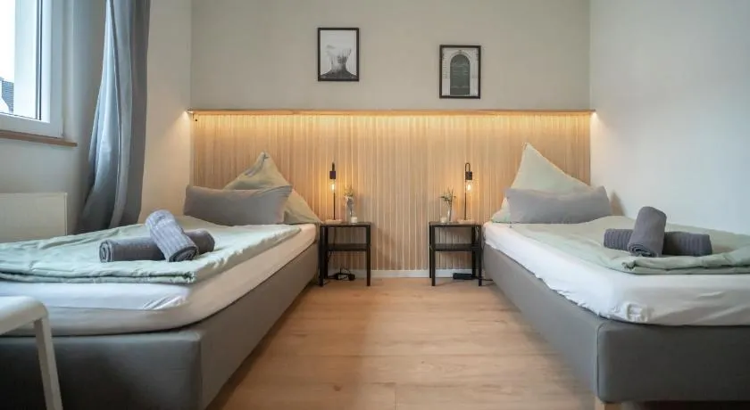 Juno Living - Witten Apartmenthaus - Image 1