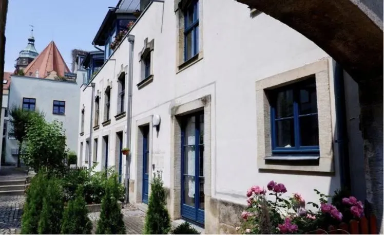 Apartment Altstadt - Image 1