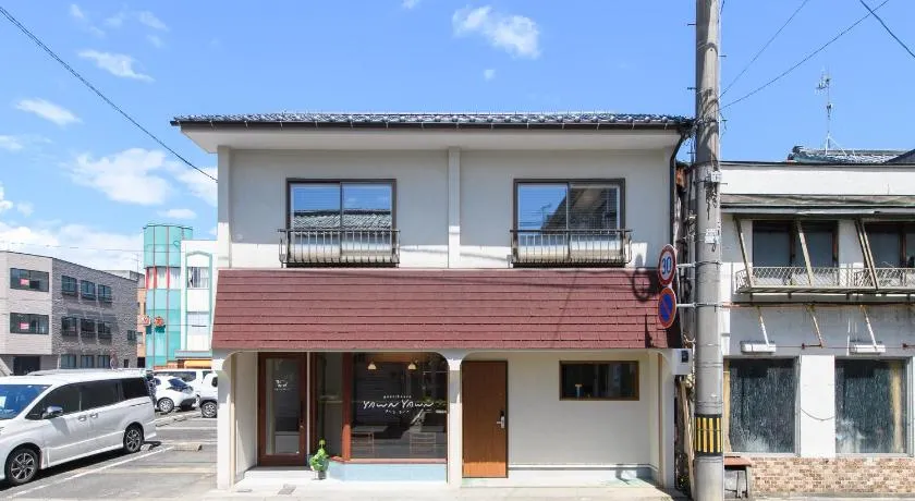 guesthouse YAWNYAWN - Image 1