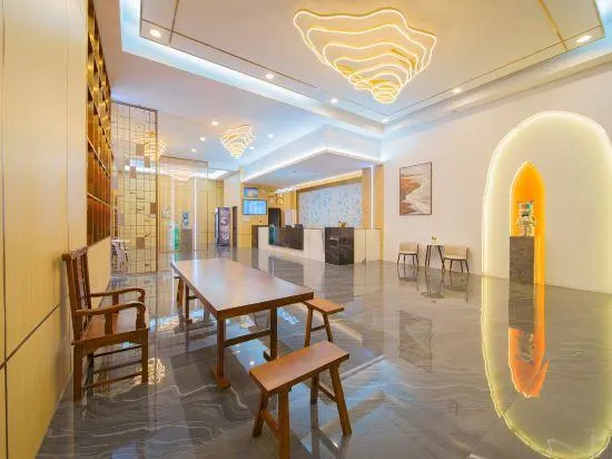 JS  jiamei  Hotel - Image 1