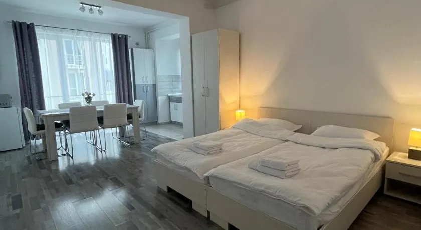 db Home - Near Brasov City Center - Image 1