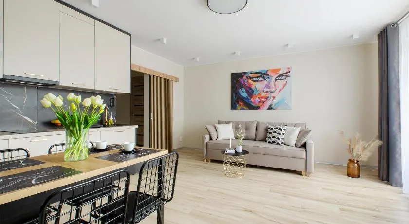 Apartamenty Mieszka I - Image 1