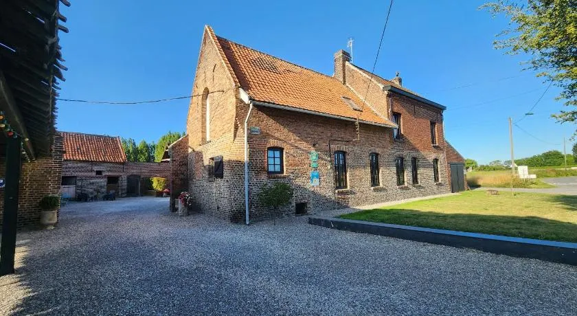 Ferme de la Forterie Verlinghem - Image 1