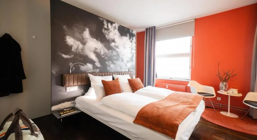 Motorworld Inn Böblingen - Image 1