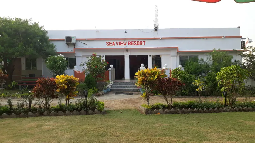 SEAVIEW RESORT GOPALPUR - Image 1