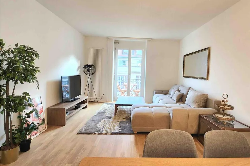 Zürich Houses - Image 1