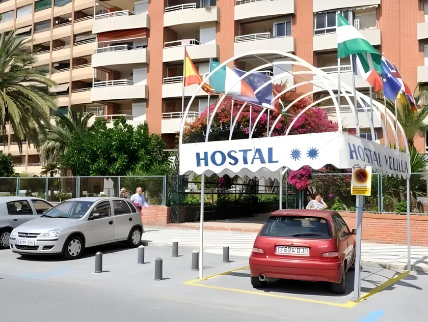 Hostal Velilla - Image 1