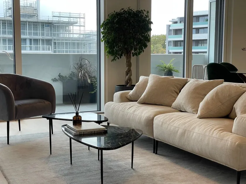 Modern Luxury w/Alps & Lake View - Image 1