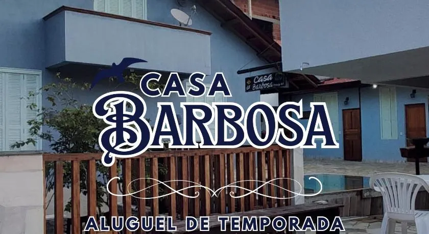 Casa Barbosa Paraty - Image 1