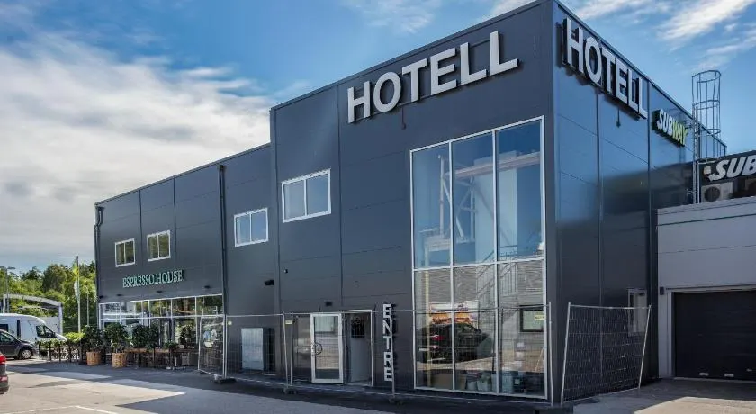 Hotel Spekeröd - Image 1
