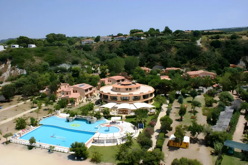 Solemare Club Village - Image 1
