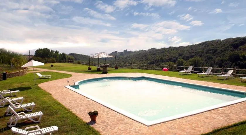 Agriturismo l'Elmo - Image 1