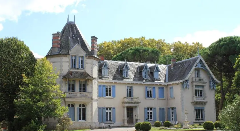 Château de Morin - Image 1