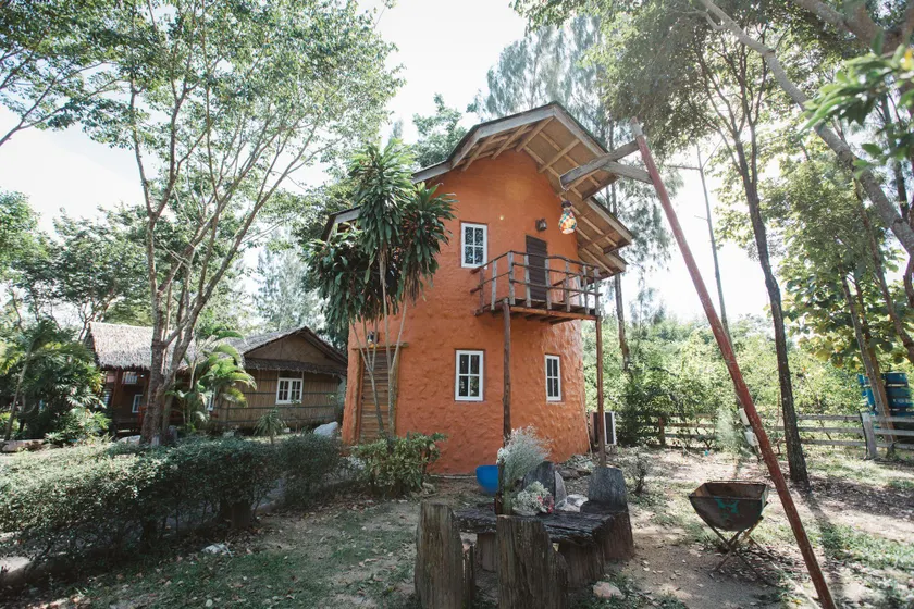 Rai Kidteung Resort - Image 1