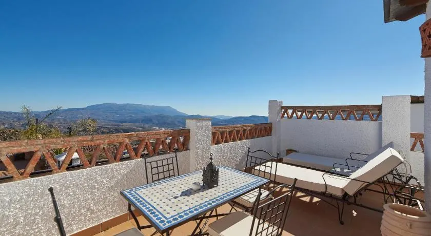 La Almunia de la Alpujarra - Image 1