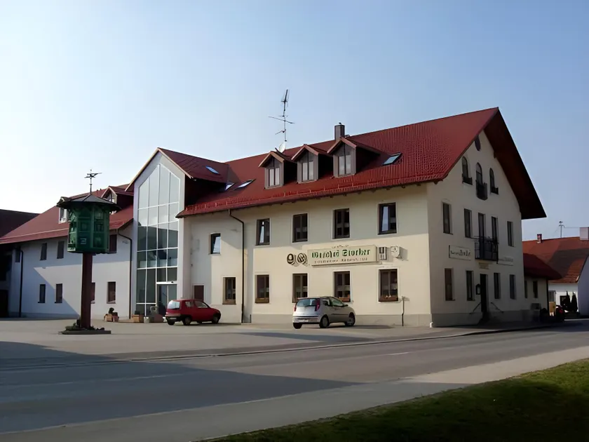 Gasthof Stocker - Image 1