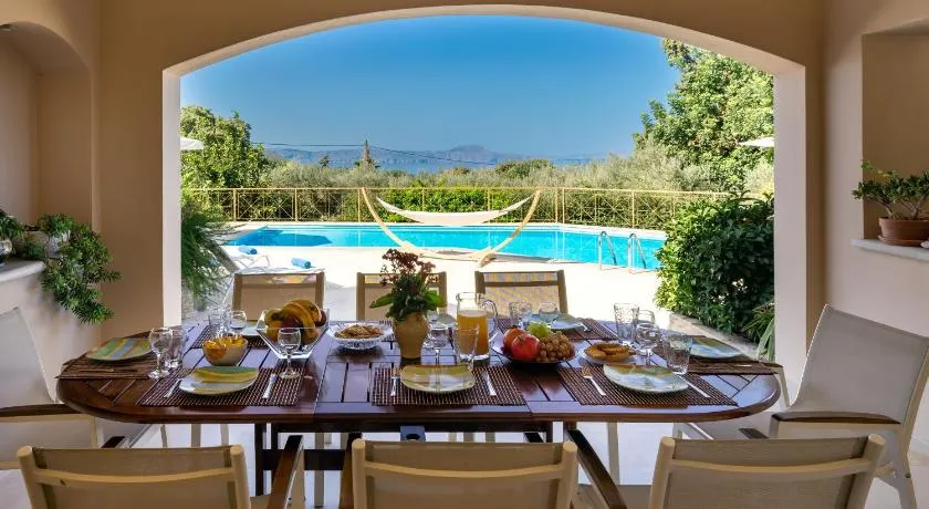 Villa Manolia - Image 1