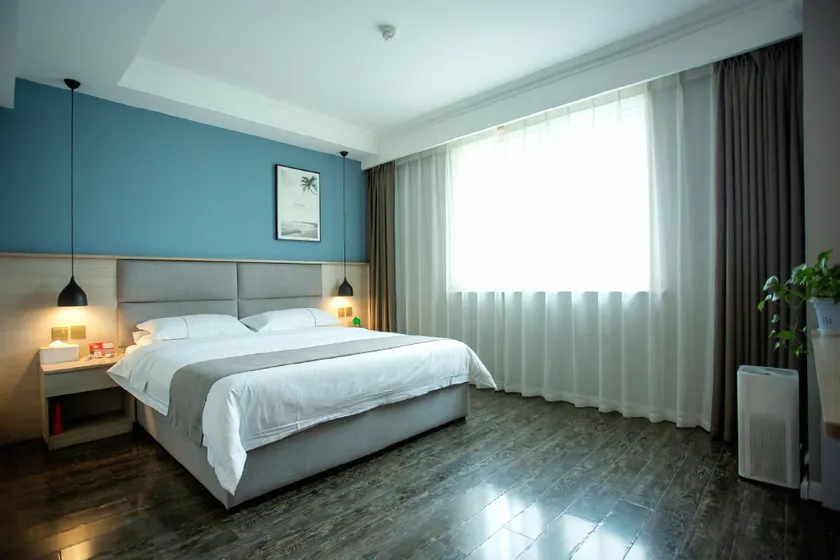 Spat Theme Hotel (Stadium Branch) - Image 1