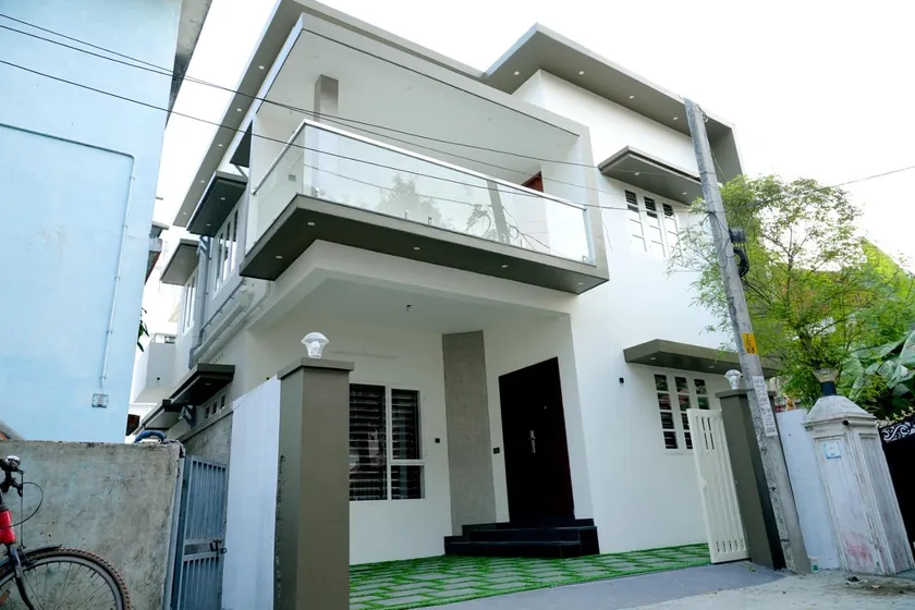 Cazle Villas & Homes A4 - Image 1