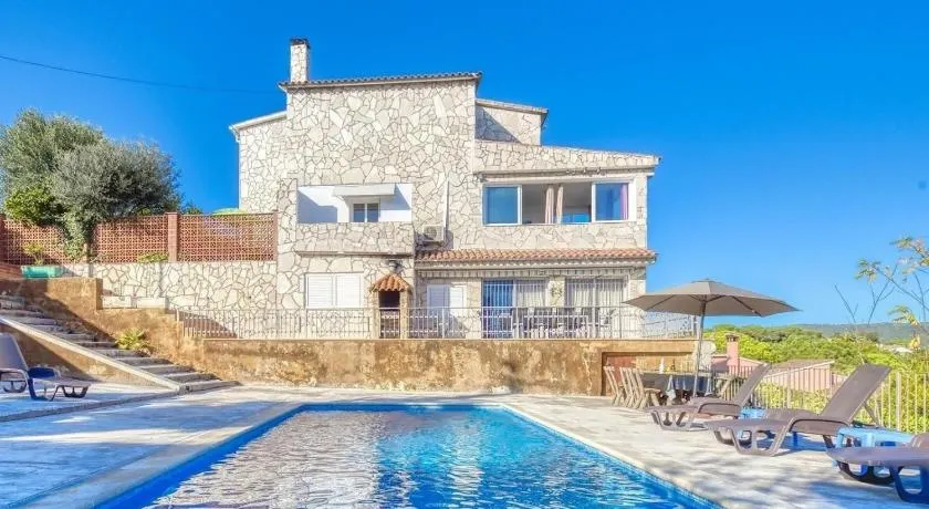 Costacabana - Villa Abigail - Image 1