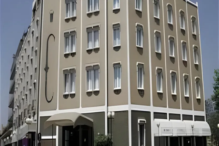 Hotel Casali - Image 1