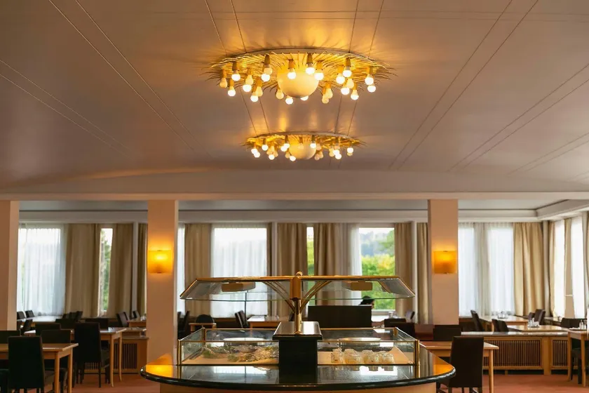 Hotel Schwarzwald Freudenstadt - Image 1