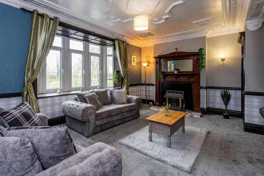 Familienorientiertes Apartment mit schnellem Internet - Image 1