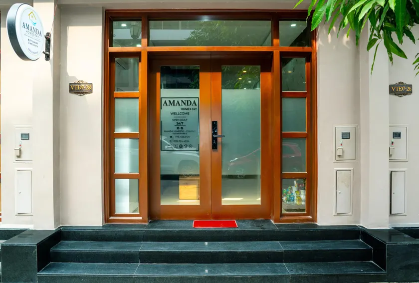 Amanda Homestay - Vinhomes Ocean Park 3 - Image 1