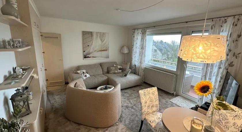 Modern, Gemütlich, Strandnah - Image 1
