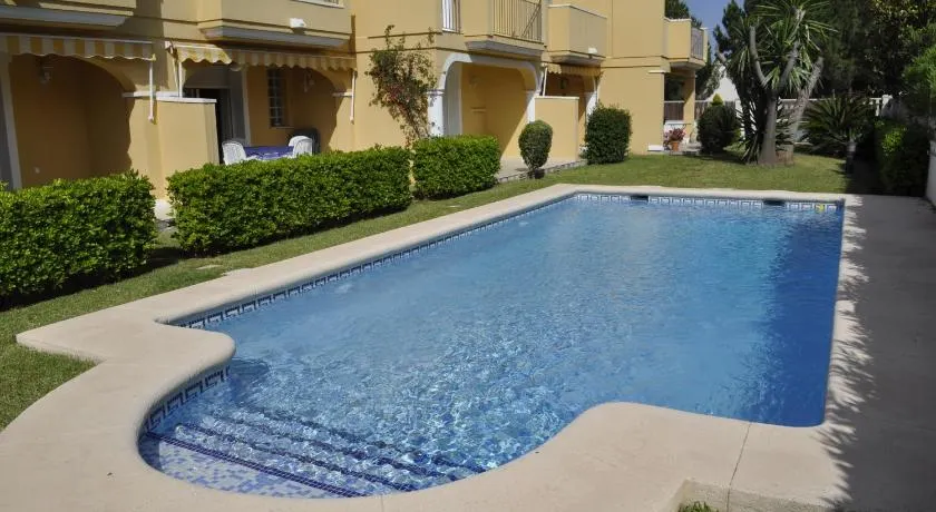 Acogedor adosado duplex - Image 1