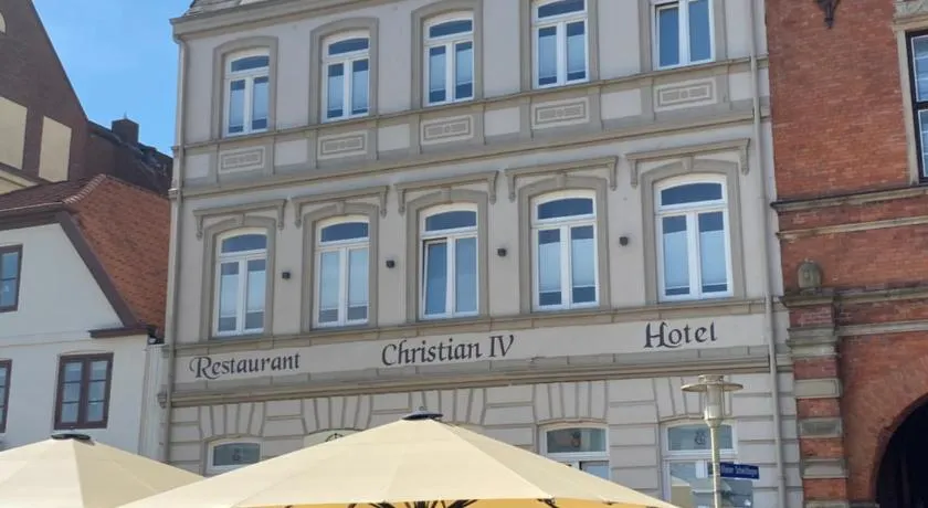 Hotel & Restaurant Christian IV - Image 1