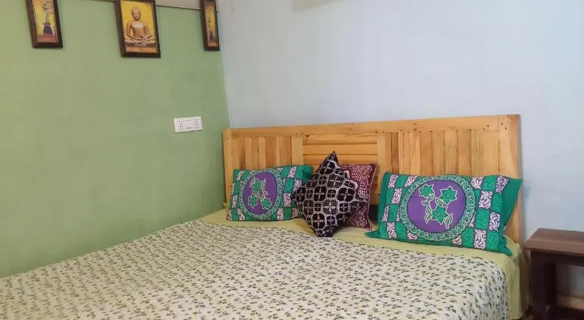 EVERGREEN HOME STAY - Image 1