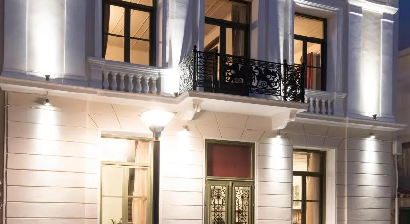Villa de luxe Chandax dans le centre-ville d'Héraklion - Image 1