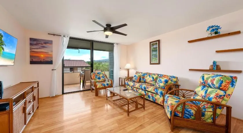 Big Island White Sands Village 323 by Coldwell Banker Island Vacations - Image 1