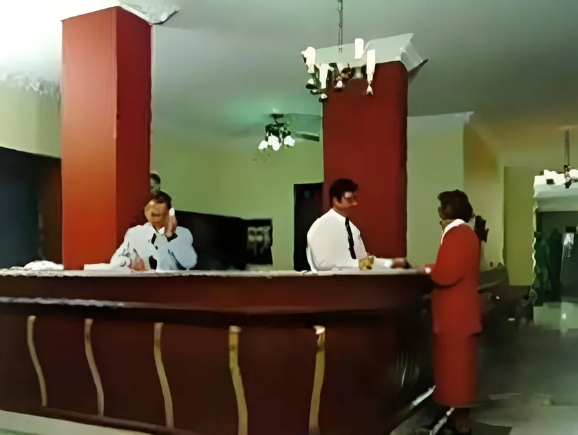 Itajaí Express Residence - Image 1