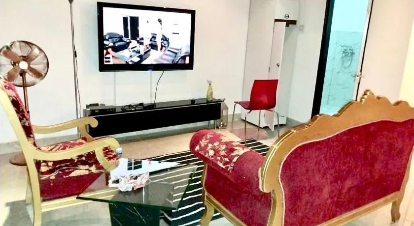 Yazmin Studio Residence - Image 1