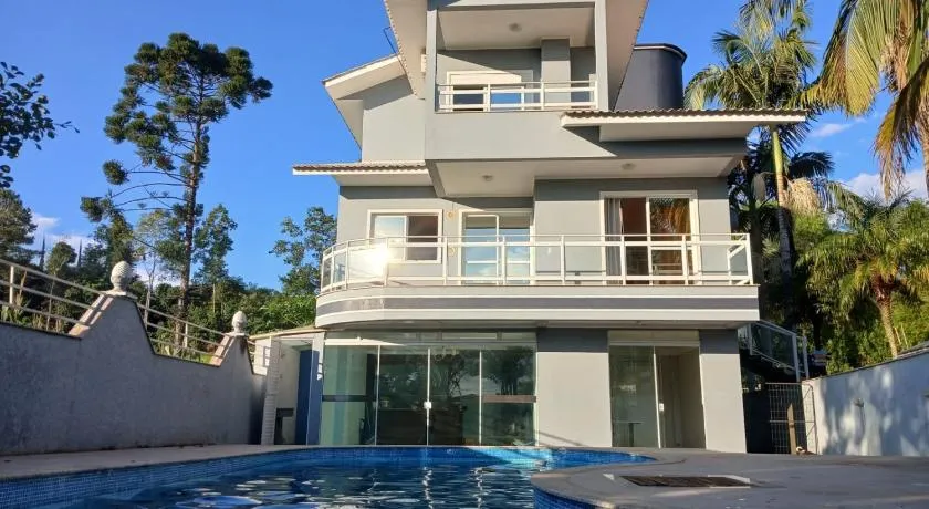 Pousada Dona Maria - Image 1
