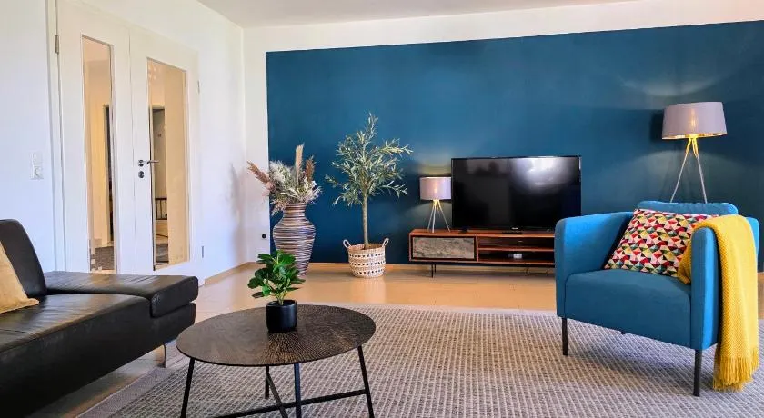 Ferienwohnung Ingolstadt Eichstätt Altmühltal - Image 1