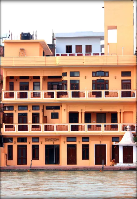 Devnadi Hotel - Image 1