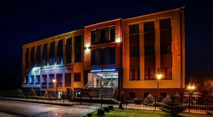 Apartamenty-Europejska - Image 1