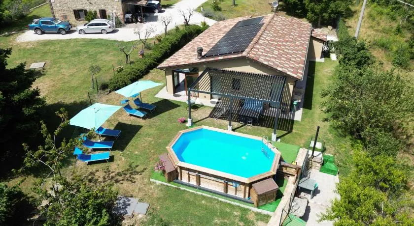 Casalotto Francescano - Image 1