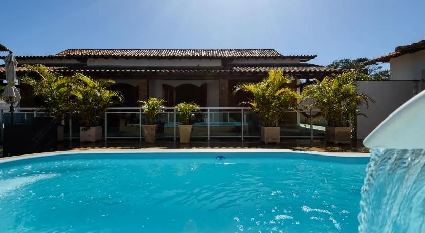 Village Itaúna Inn - Casas de Temporada - Image 1