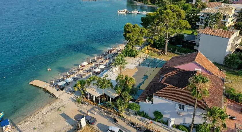 Sailinn Beach House - Image 1