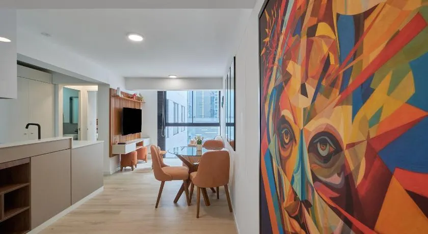 Exclusive in San Isidro's financial center - Image 1