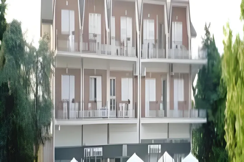 Hotel Crocenzi - Image 1