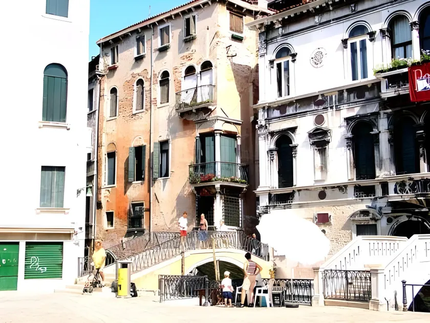 Locanda Ca' Formosa - Image 1